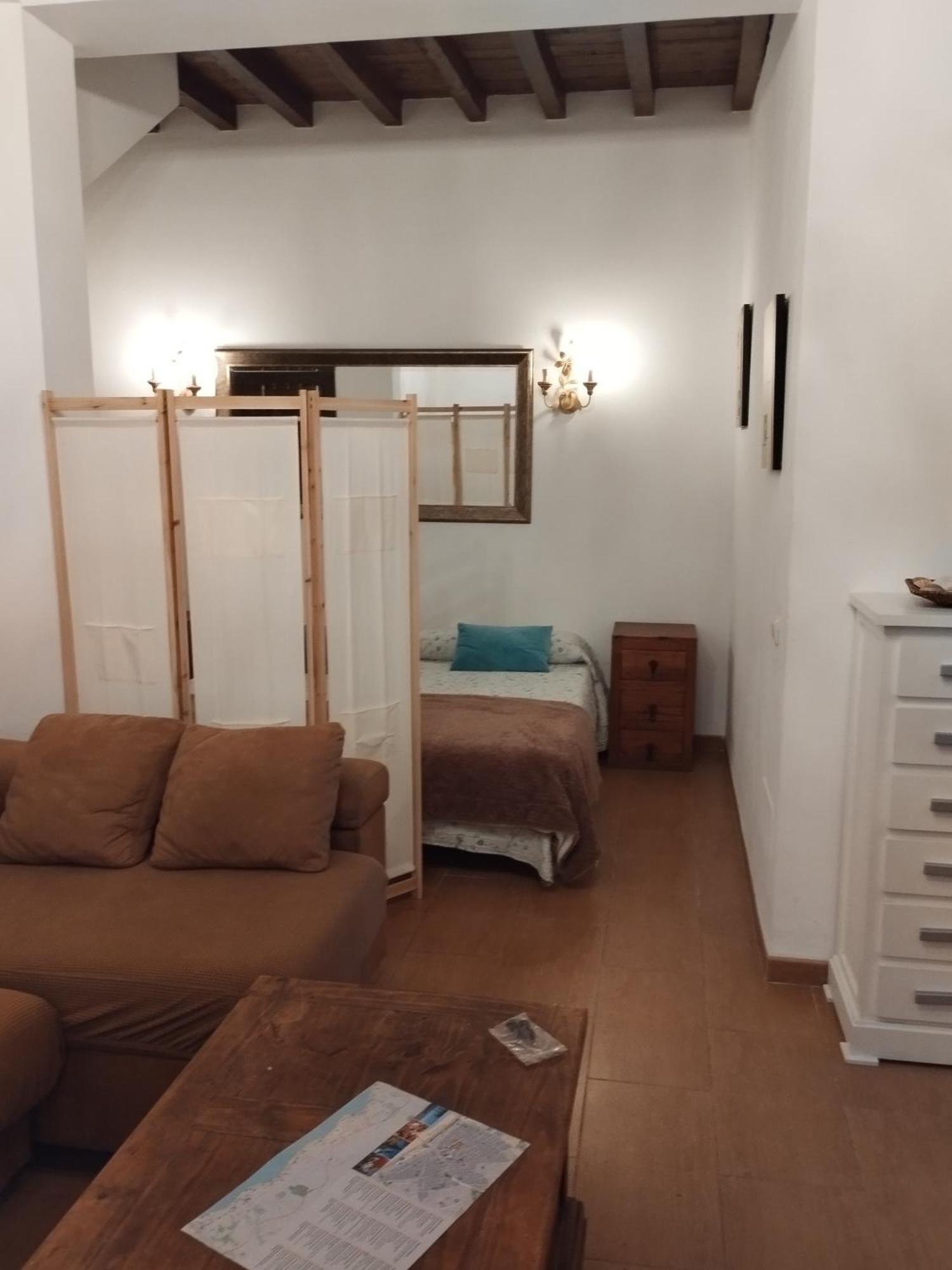 Apartamento Bajo Frente Al Mar Estepona