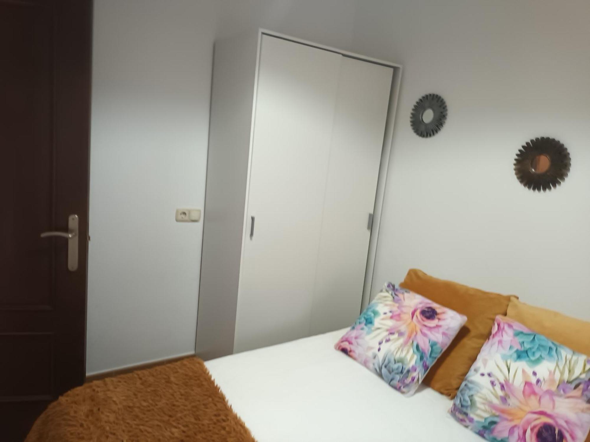 Apartamento Bajo Frente Al Mar